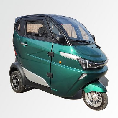 Adult Fast Electric Car EV 3kw Adult Fast Electric Car EV 3kw