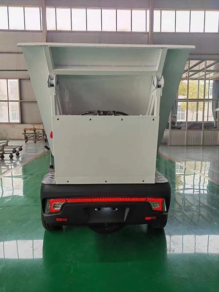 Customizable Electric Dump Truck Green Transportation Electric Vehicles Customizable Electric Dump Truck Green Transportation Electric Vehicles