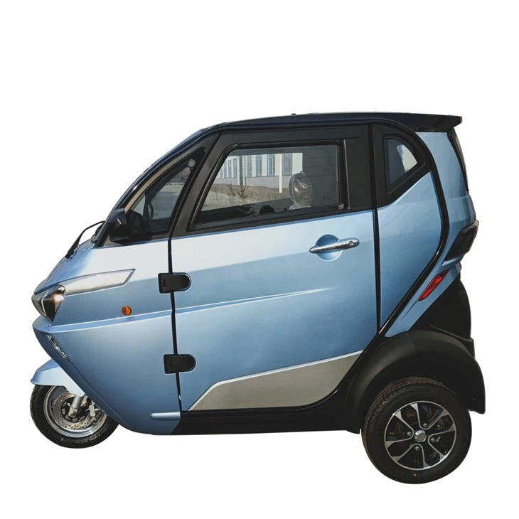 EEC COC Electric Tricycles For Sale