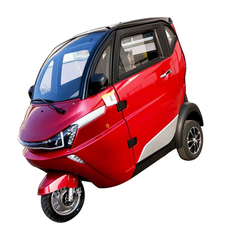 EEC COC Electric Tricycles For Sale