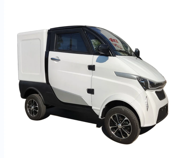 Hot Sale Chinese Electric Mini Truck Low Price For Commercial Cargo Transport Vehicles Hot Sale Chinese Electric Mini Truck Low Price For Commercial Cargo Transport Vehicles