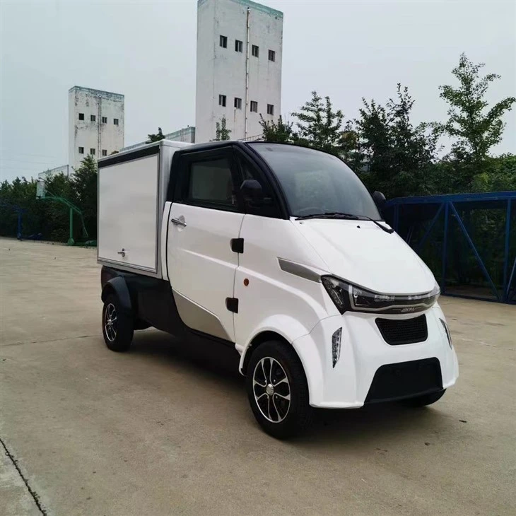 Low Speend Electric Vans And Trucks EV Low Speend Electric Vans And Trucks EV