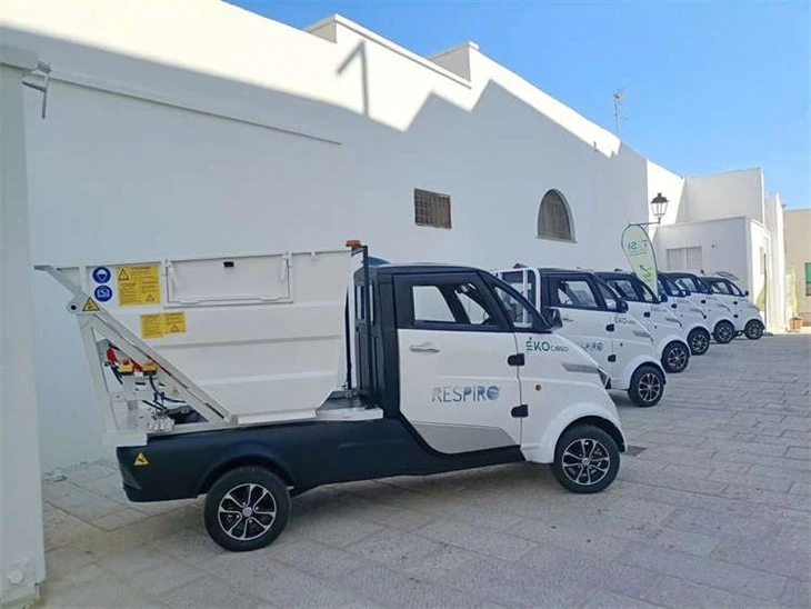 Customizable Electric Dump Truck Green Transportation Electric Vehicles Customizable Electric Dump Truck Green Transportation Electric Vehicles
