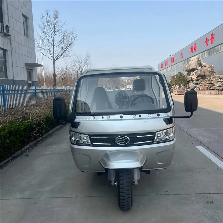 Factory Direct Supply 2-3 Ton Heavy Load Gasoline Cargo Tricycle Heavy Duty Three Wheel Freight Truck For Farm Construction Rural Logistics Africa Southeast Asia Market high quality Factory Direct Supply 2-3 Ton Heavy Load Gasoline Cargo Tricycle Heavy Duty Three Wheel Freight Truck For Farm Construction Rural Logistics Africa Southeast Asia Market high quality
