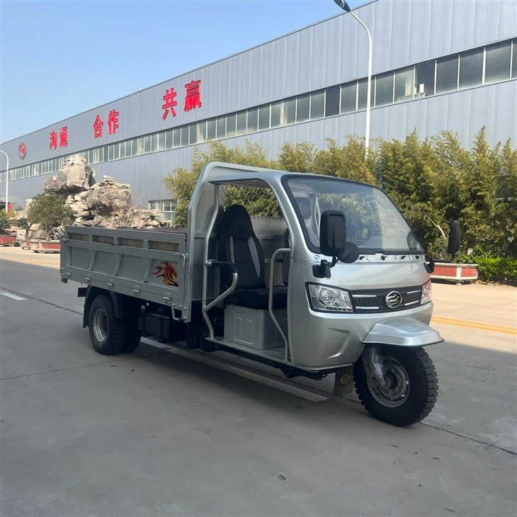 Factory Direct Supply 2-3 Ton Heavy Load Gasoline Cargo Tricycle Heavy Duty Three Wheel Freight Truck For Farm Construction Rural Logistics Africa Southeast Asia Market manufacturers Factory Direct Supply 2-3 Ton Heavy Load Gasoline Cargo Tricycle Heavy Duty Three Wheel Freight Truck For Farm Construction Rural Logistics Africa Southeast Asia Market manufacturers