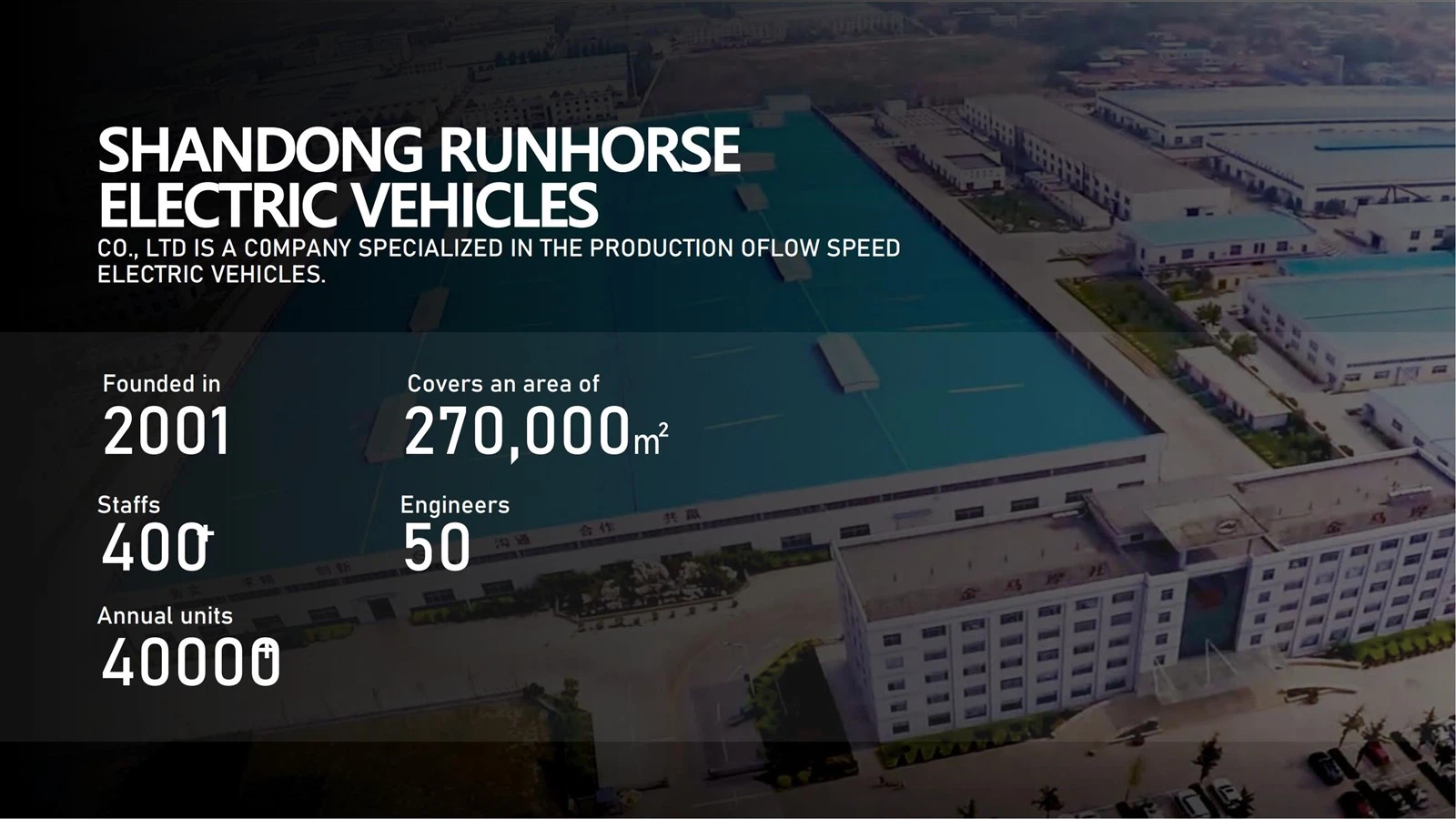 Runhorse TEV Catalog01 Runhorse TEV Catalog01