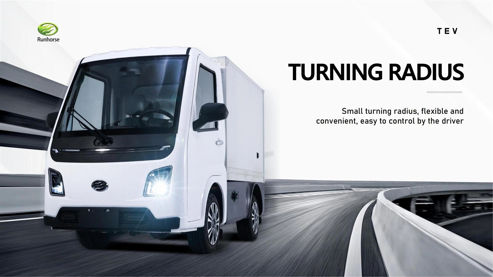 Runhorse TEV Catalog05 Runhorse TEV Catalog05