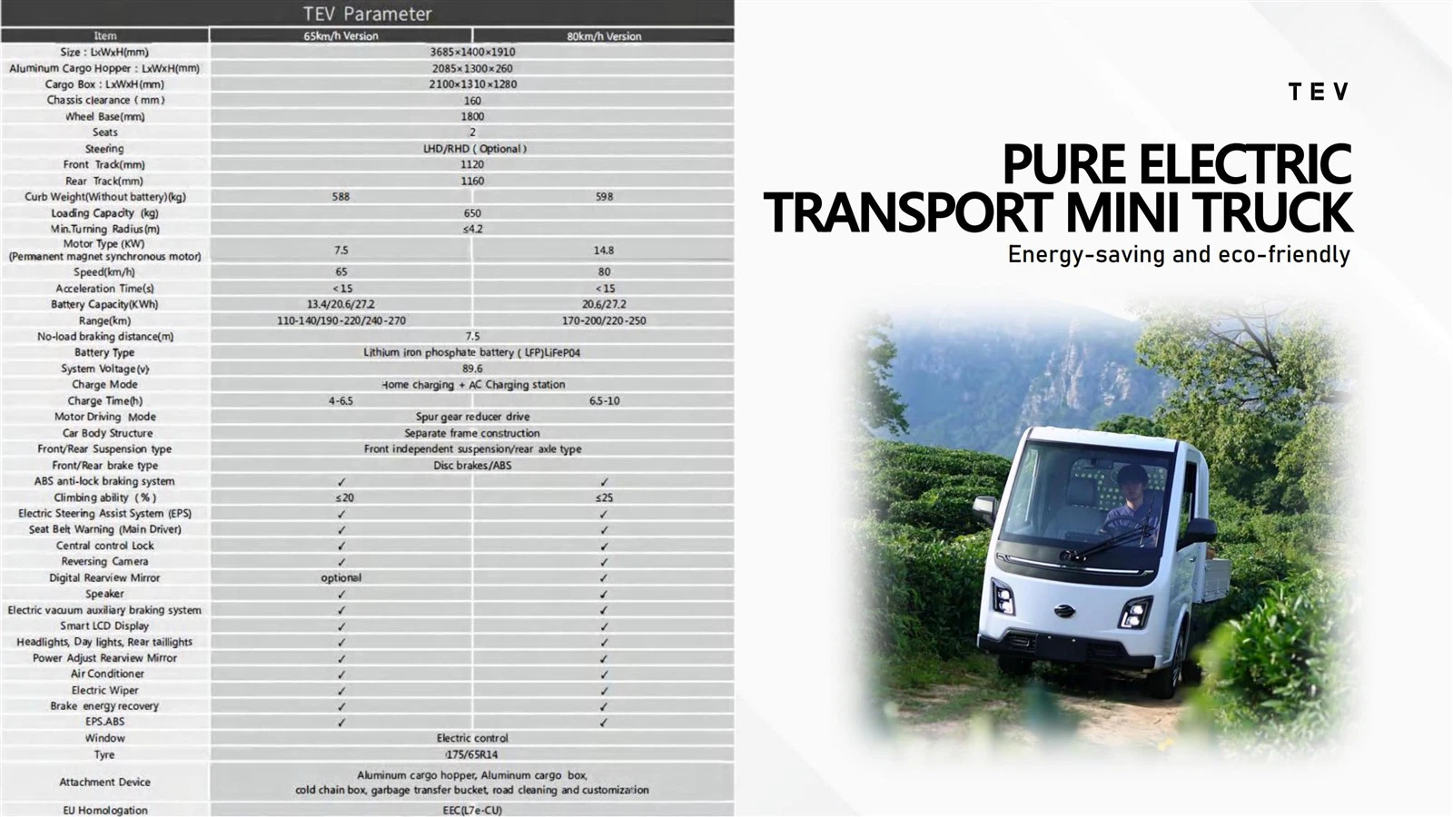 Runhorse TEV Catalog10 Runhorse TEV Catalog10